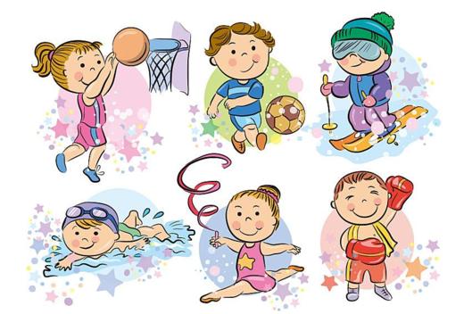 运动健将 商品图0