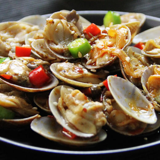 鲜活花甲 商品图5