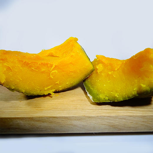 新疆金丝栗瓜 贵族南瓜 香甜可口 肉厚绵软 粉糯清甜