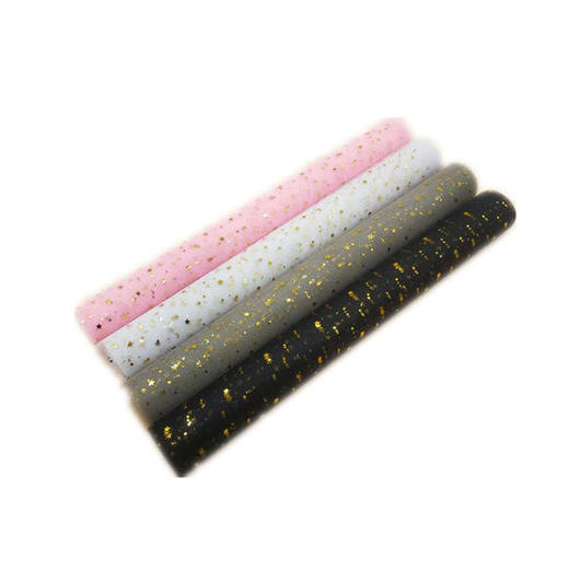 星月纱 网纱 商品图3