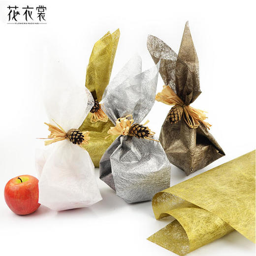 蚕丝纸 云丝纸 20张 商品图5