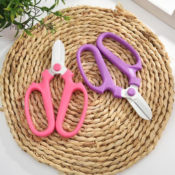 剪刀 花艺剪 修枝剪