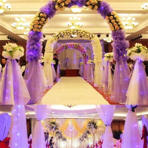 大雪纱1.5米 平纱 金布 商品图2