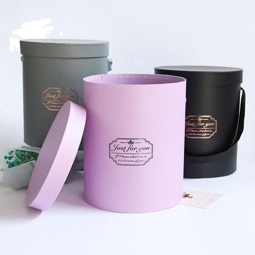 套三抱抱桶 商品图1