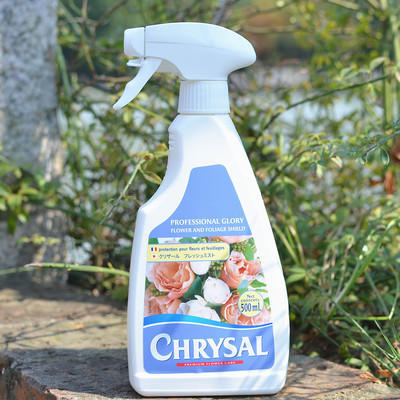 可利鲜鲜花保鲜剂--植物亮叶剂 商品图1