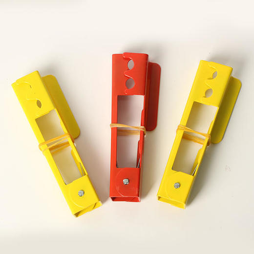 打刺夹 -花夹 商品图2