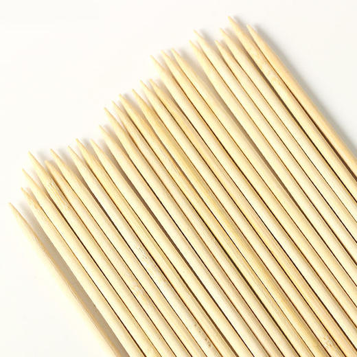 竹签 固定胶贴  零食贴 荔枝托 皮筋 商品图4