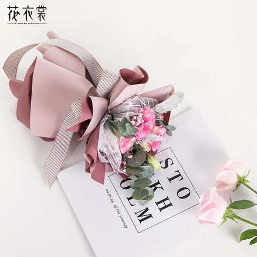 欧雅纸A--花衣裳 商品图2