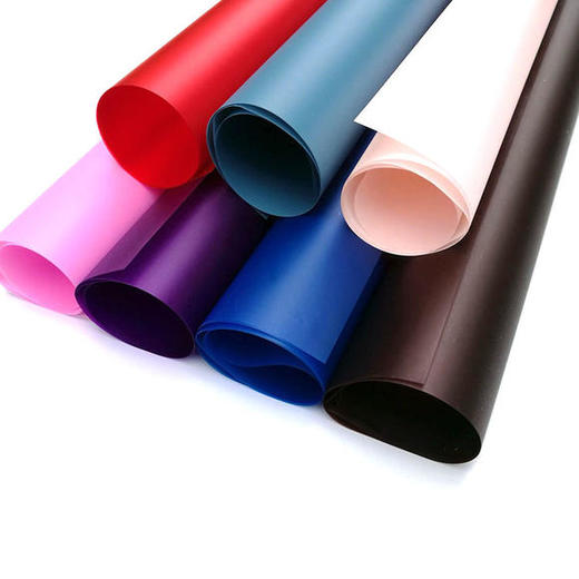 韩素纸B--纯色 商品图2