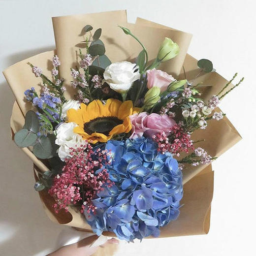 牛皮纸---英文报纸（40 ） 商品图2