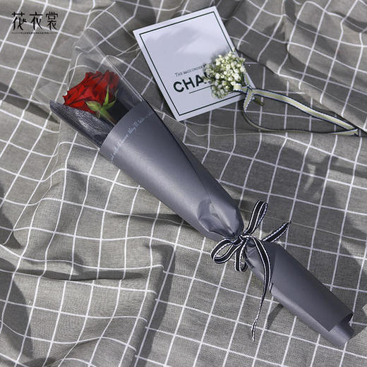 女神单支袋-花衣裳--简约单支膜 商品图2