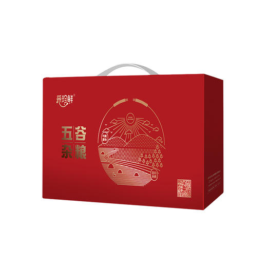 采珍鲜五色糙米礼盒 商品图0