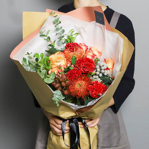 牛皮纸---英文报纸（40 ） 商品图1