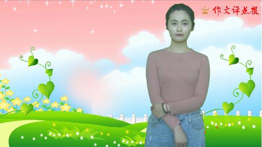 有惊无险的最美班歌赛 商品图0