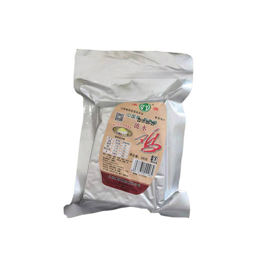 鸡糕/300g/块 商品图0