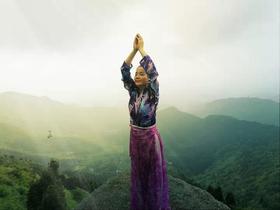 01苏华仁童子拜佛直播