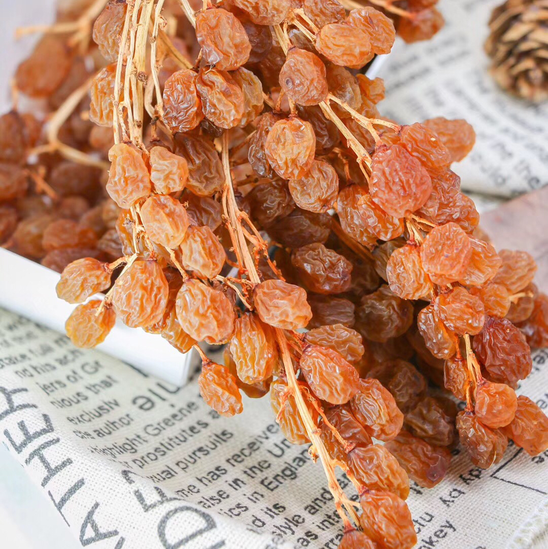 澳洲进口树上熟葡萄干2斤装(48-72小时发货)