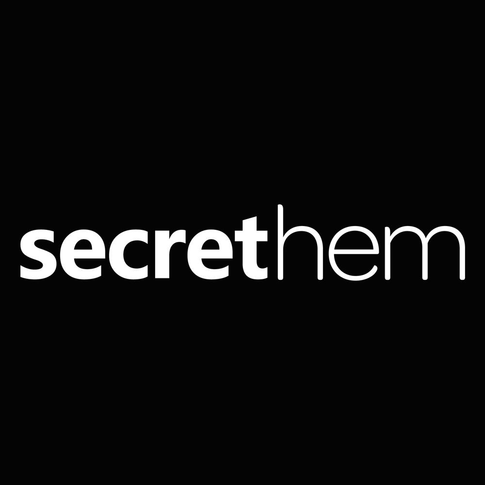 secrethem他秘中央公园