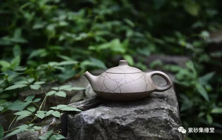 宜兴紫砂文化 | 带你看懂紫砂壶泥料!