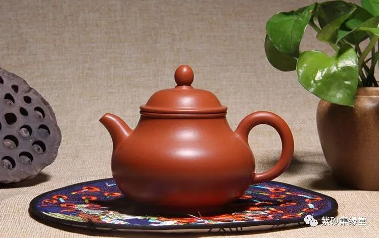 宜兴紫砂文化 | 带你看懂紫砂壶泥料!