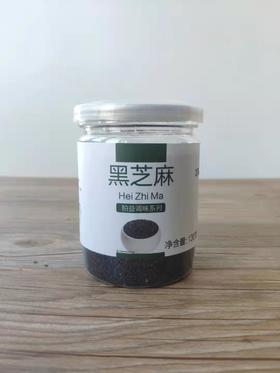 舶益黑芝麻