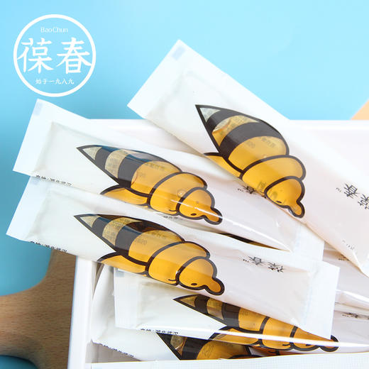 蜜妳百花15g*20 商品图4