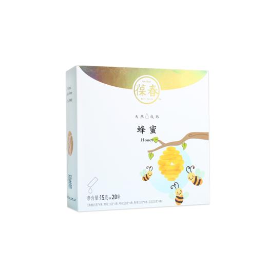 蜜妳综合15g*20 商品图1