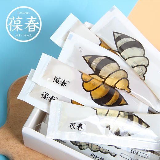 蜜妳综合15g*20 商品图4