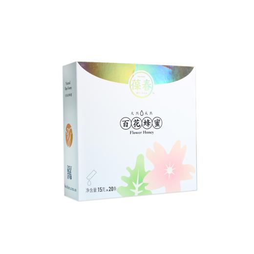 蜜妳百花15g*20 商品图1