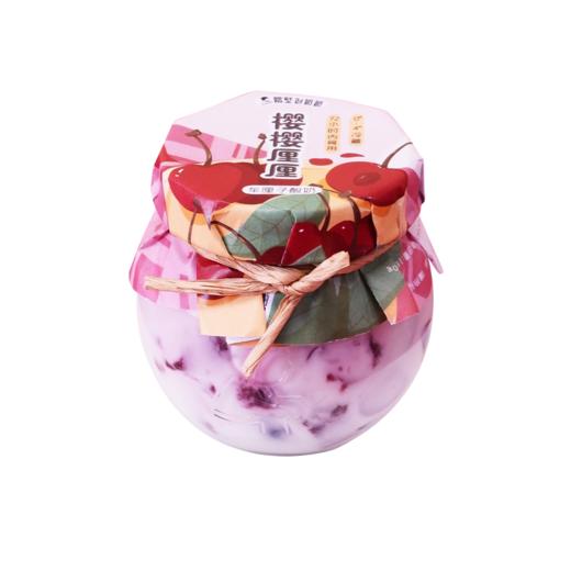 樱樱厘厘（车厘子酸奶） 商品图0