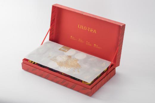 玲珑王·红色礼盒 商品图3