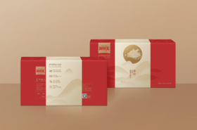 玲珑王·红色礼盒