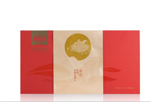 玲珑王·红色礼盒 商品图1