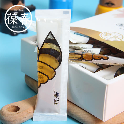 蜜妳百花15g*20 商品图3