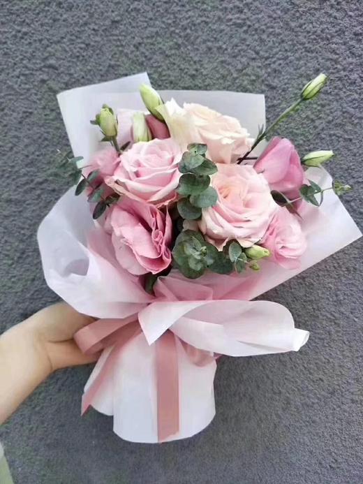 教师节"感恩"小花束 3束/99元