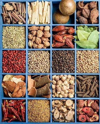 调料品（合作） 商品图0