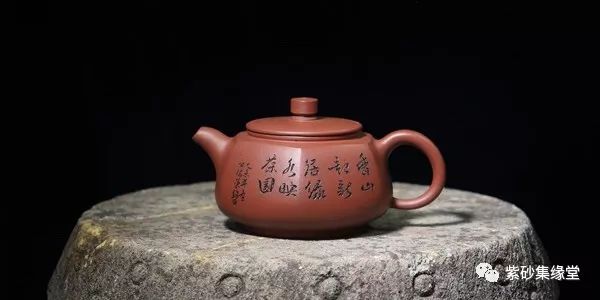 宜兴紫砂文化 | 带你看懂紫砂壶泥料!