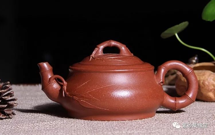 宜兴紫砂文化 | 带你看懂紫砂壶泥料!