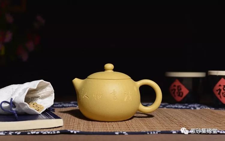宜兴紫砂文化 | 带你看懂紫砂壶泥料!