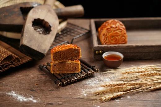 嗨森蛋糕——『阖家团圆』中秋月饼礼盒 商品图6