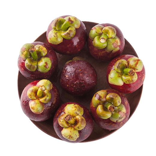 特级山竹（泰国） 商品图1