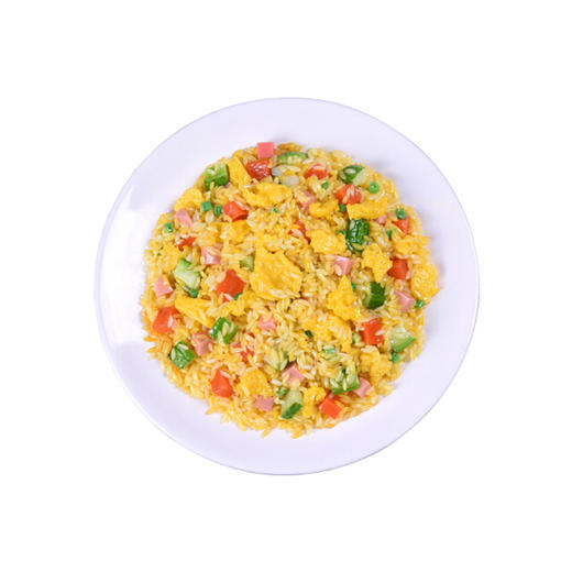 蛋炒饭 商品图0