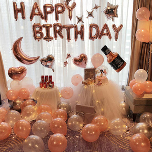 生日派对礼盒 商品图2