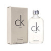 美国卡文克莱Calvin Klein淡香水 CK ONE 100ml 商品缩略图0