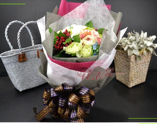 蚕丝纸 云丝纸 20张 商品图4