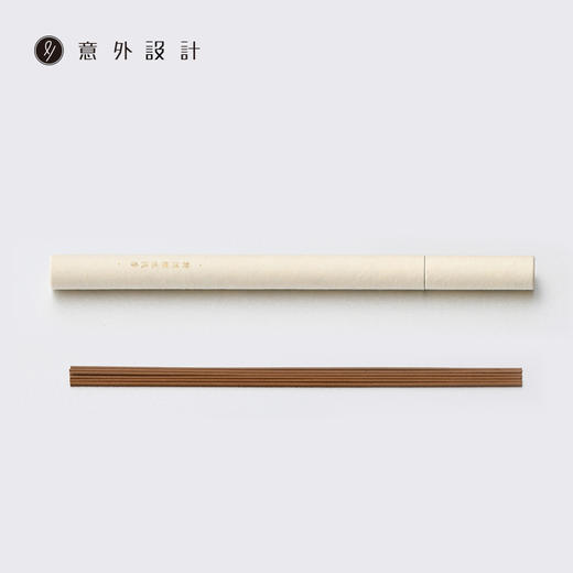 隐山专用线香-檀香（  富山香堂） 商品图3