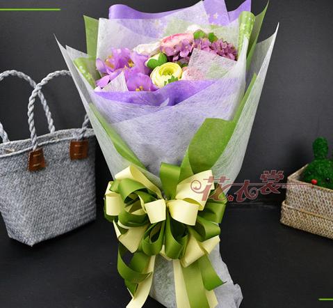 蚕丝纸 云丝纸 20张 商品图2