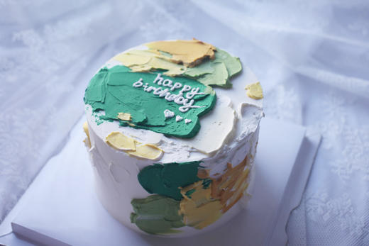 女士款 撞色涂鸦 简约 商品图1