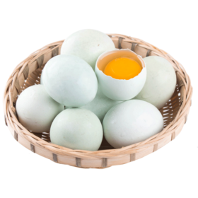 团购丨紫苏鸡蛋