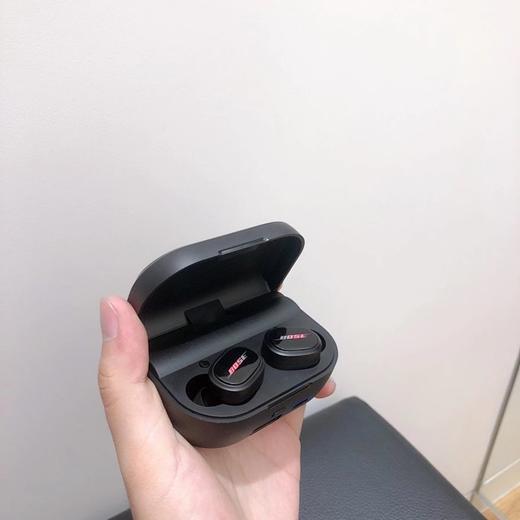 真无线,真自由: bose 蓝牙耳机sqt68448